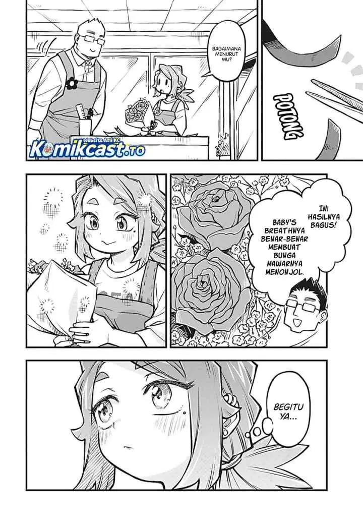 More Than Lovers Less Than Friends chapter 50 halaman 13