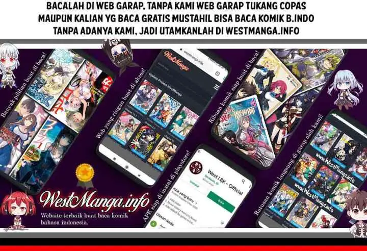 Negawakuba no Konote ni Koufuku Wo chapter 12.1 halaman 18