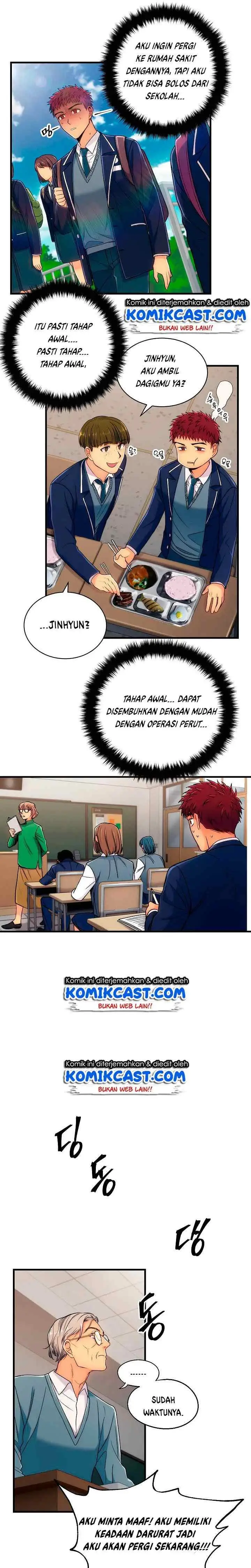 Medical Return chapter 7 halaman 15