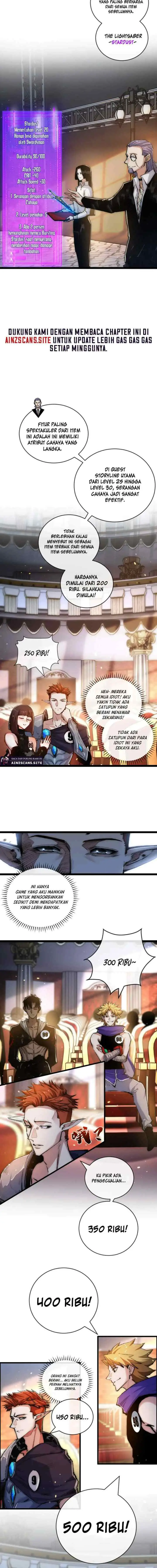 Moon Slayer chapter 15 halaman 9