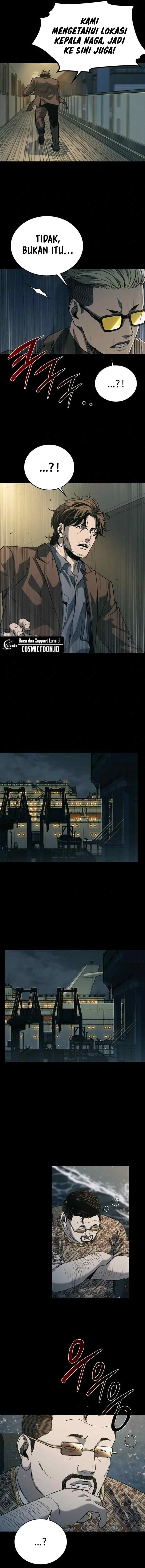 Kowloon: Saroka chapter 52 halaman 13