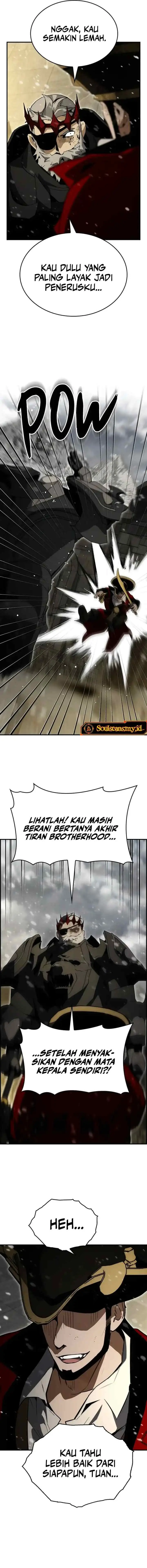 Bad Ending Maker chapter 83 halaman 11