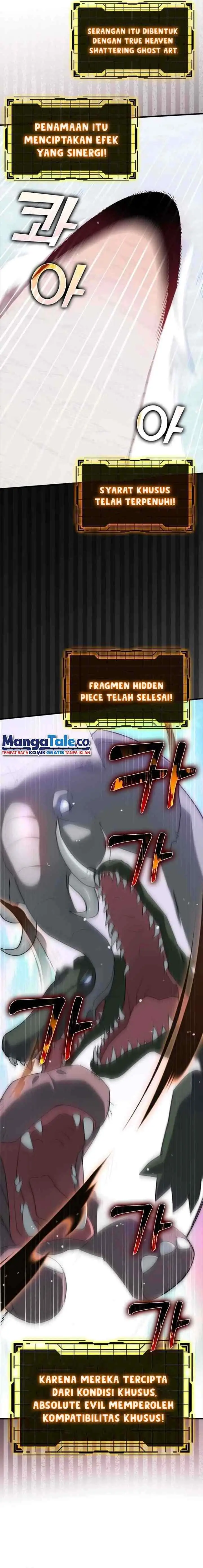 Max Level Player chapter 27 halaman 7