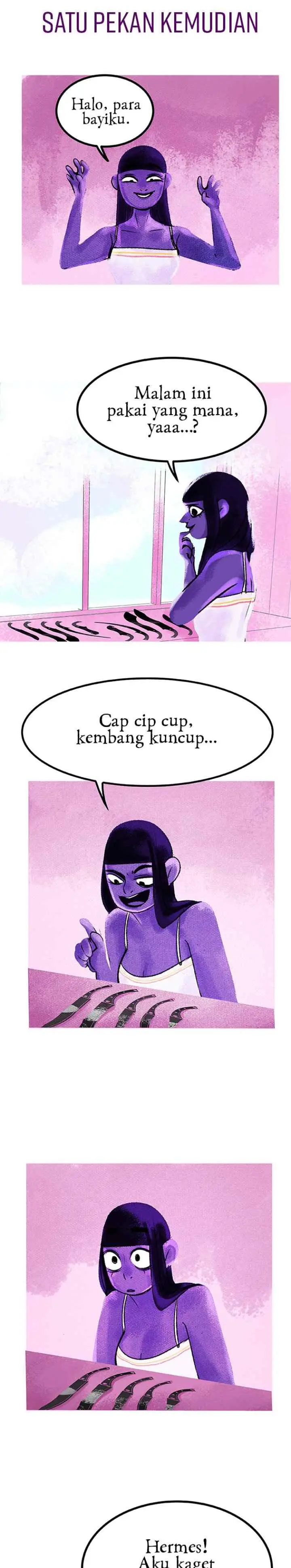 Lore Olympus chapter 63 halaman 10