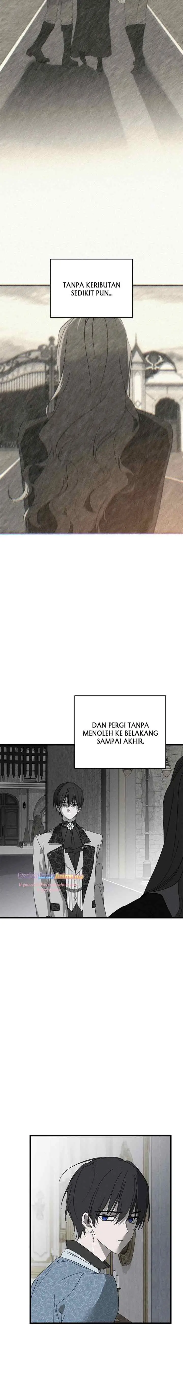My Husband Who Hates Me Has Lost His Memories chapter 71 halaman 6