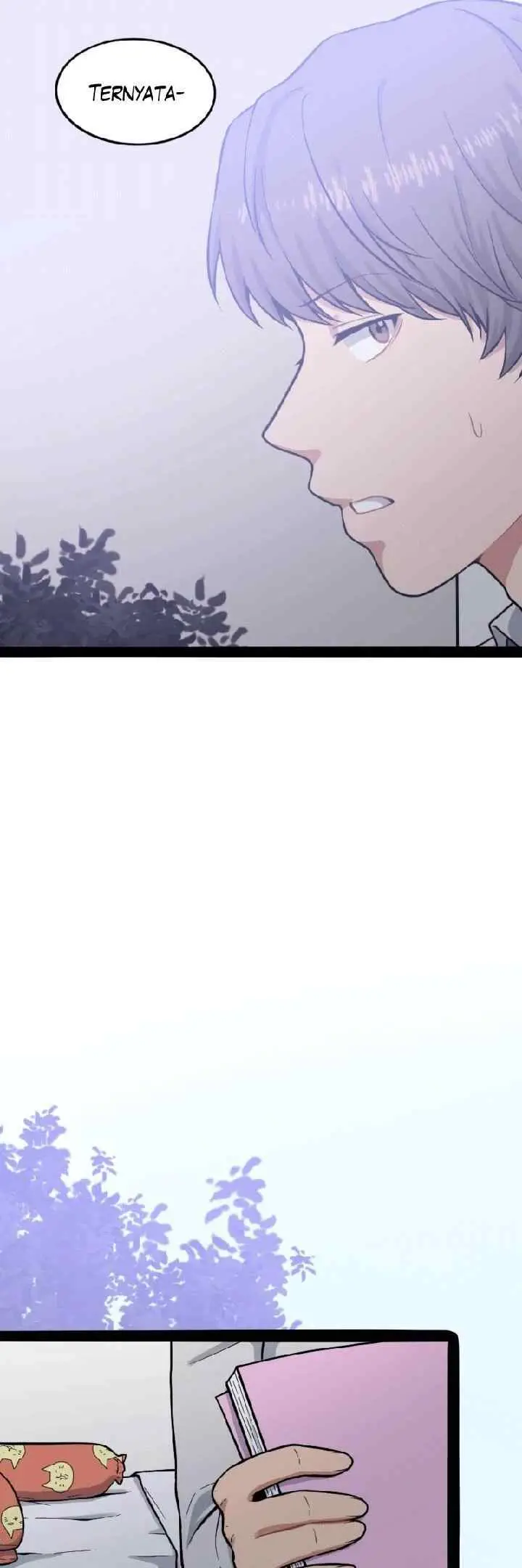 Moon Flower chapter 25 halaman 7