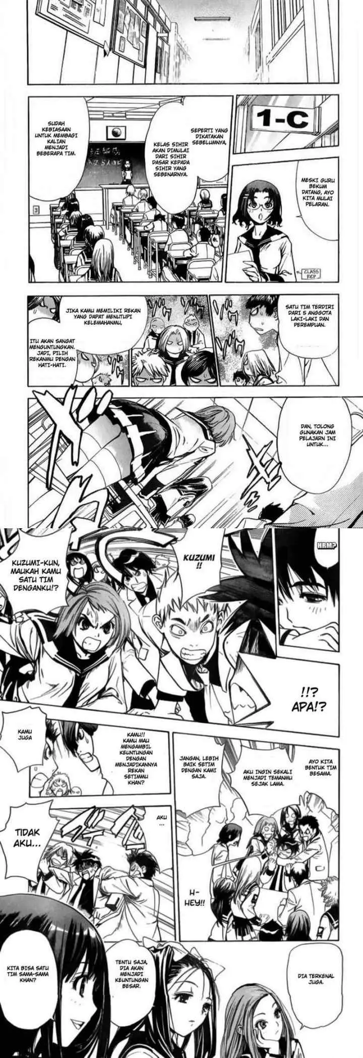MxZero chapter 5 halaman 7