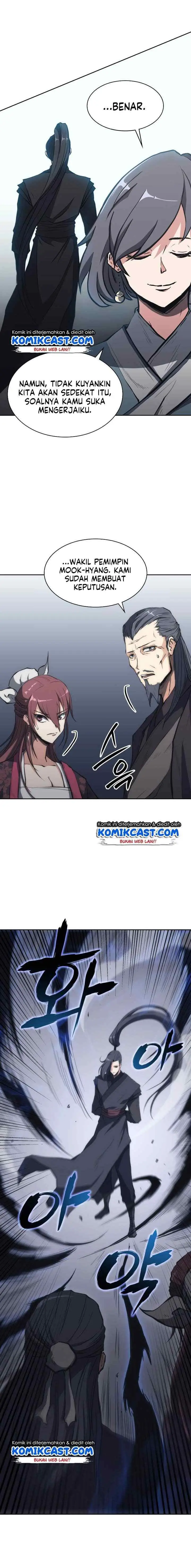 MookHyang - The Origin chapter 24 halaman 17