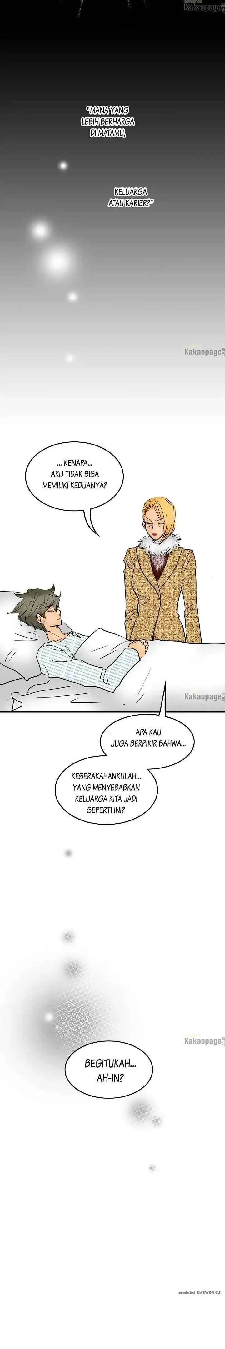Love Attack chapter 35 halaman 19