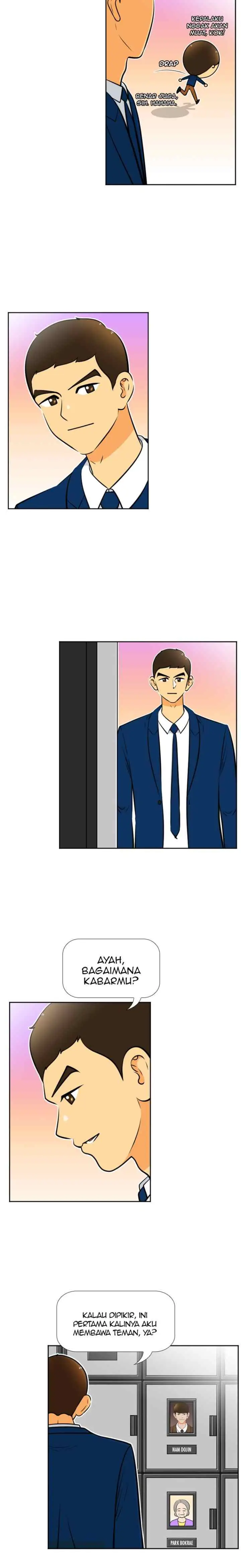 New Normal: Class 8 chapter 240 halaman 8
