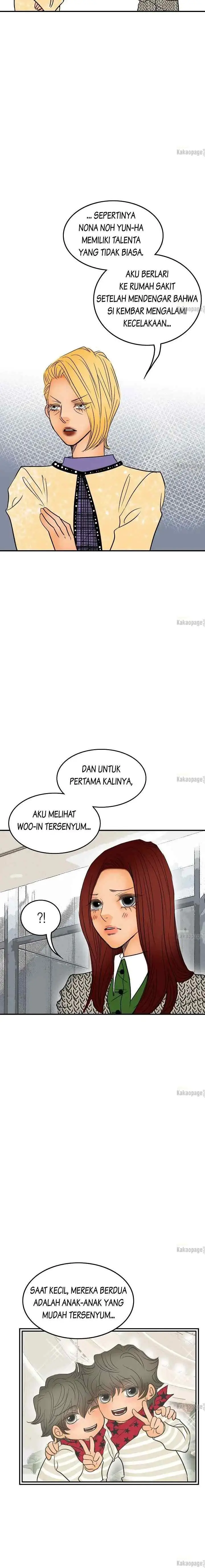 Love Attack chapter 57 halaman 7
