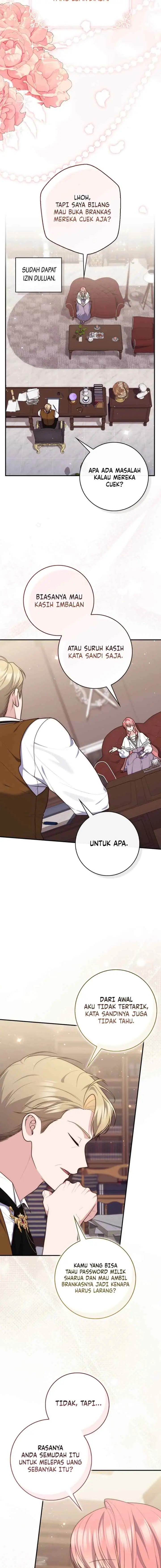 A Fortune Telling-Princess chapter 118 halaman 12