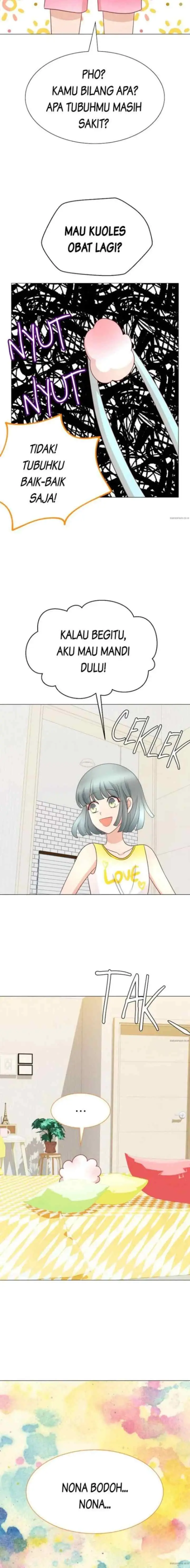 My Guardian Demon chapter 88 halaman 10