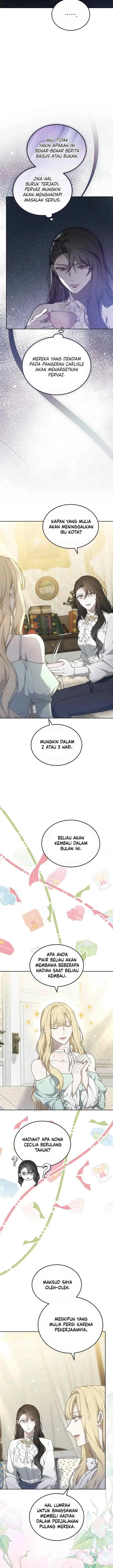 City of Arrogance chapter 39 halaman 4