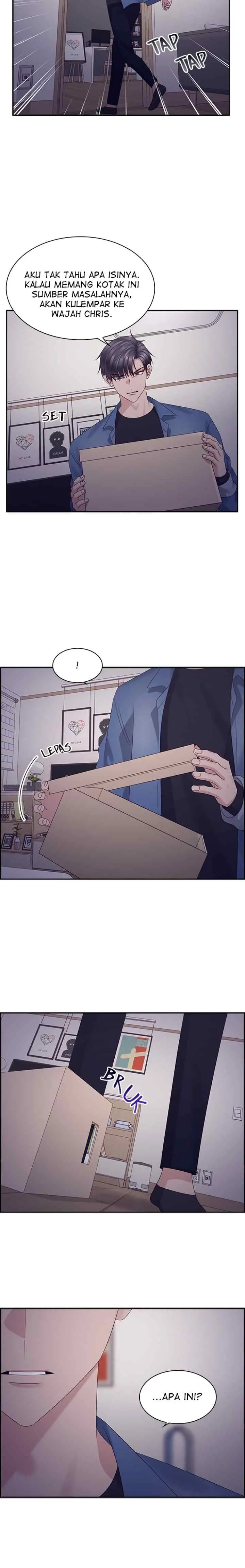 My Exes Fell For Me chapter 82 halaman 14