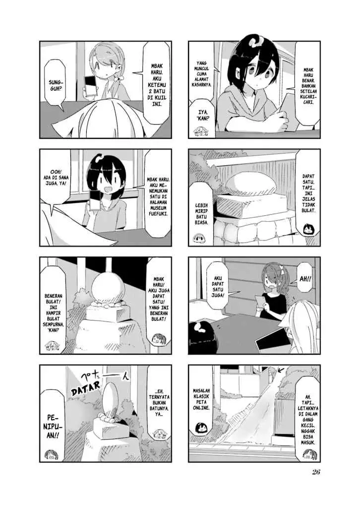 M o n o chapter 18 halaman 4