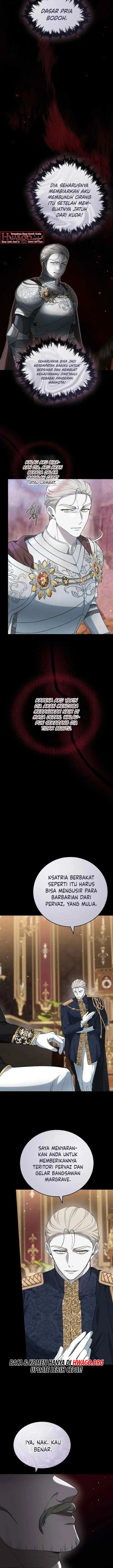 City of Arrogance chapter 42 halaman 5