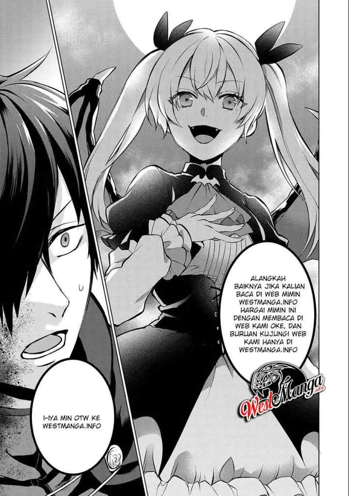 Isekai Shikkaku chapter 6 halaman 17