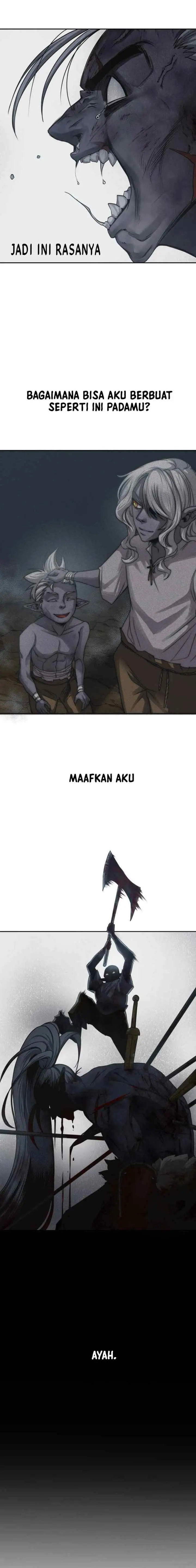 Lord of Goblins chapter 26 halaman 6
