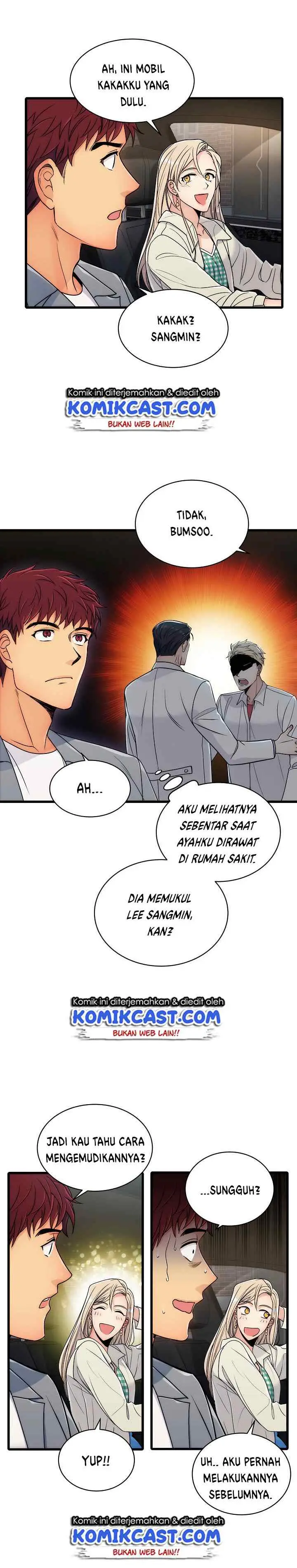 Medical Return chapter 26 halaman 17