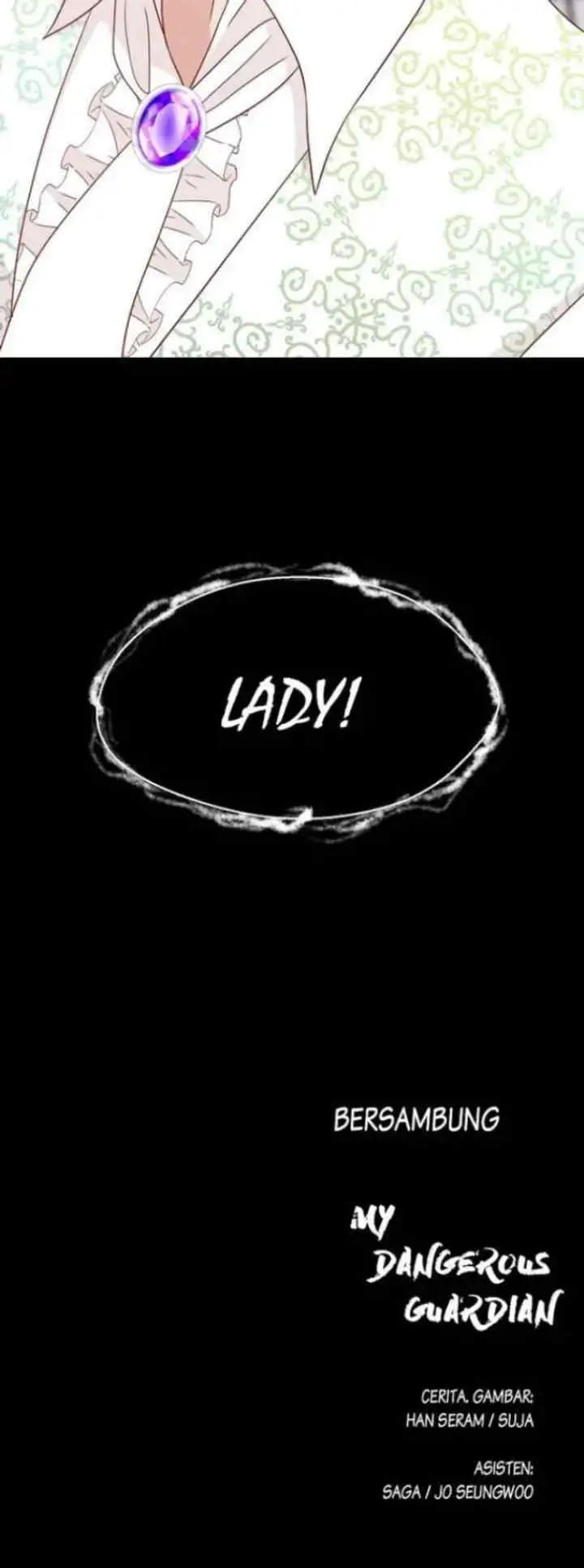 My Guardian Demon chapter 95 halaman 17