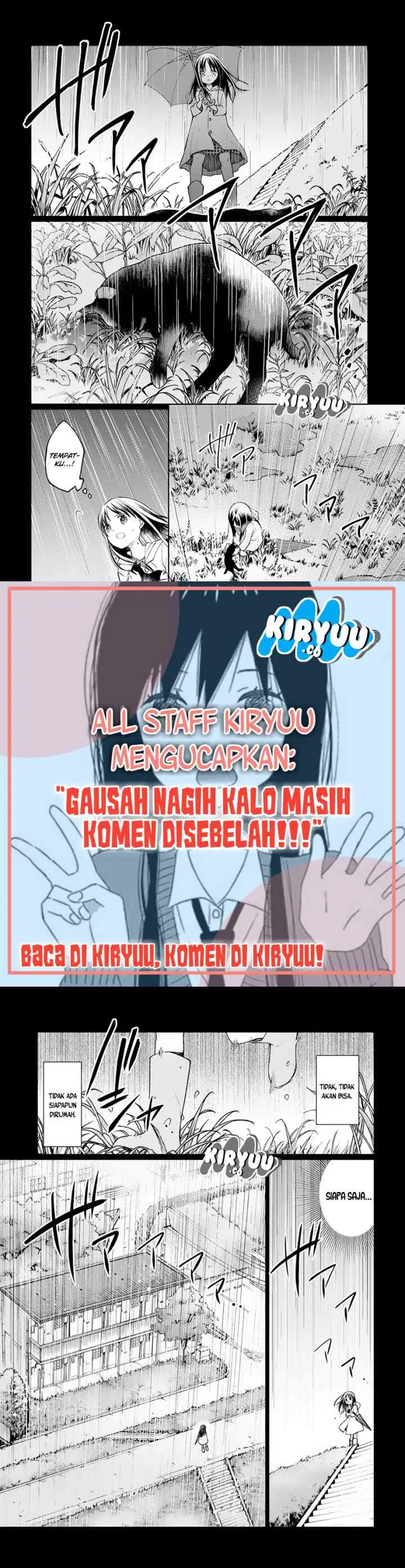 Mata Onaji Yume wo Mite ita chapter 1 halaman 7