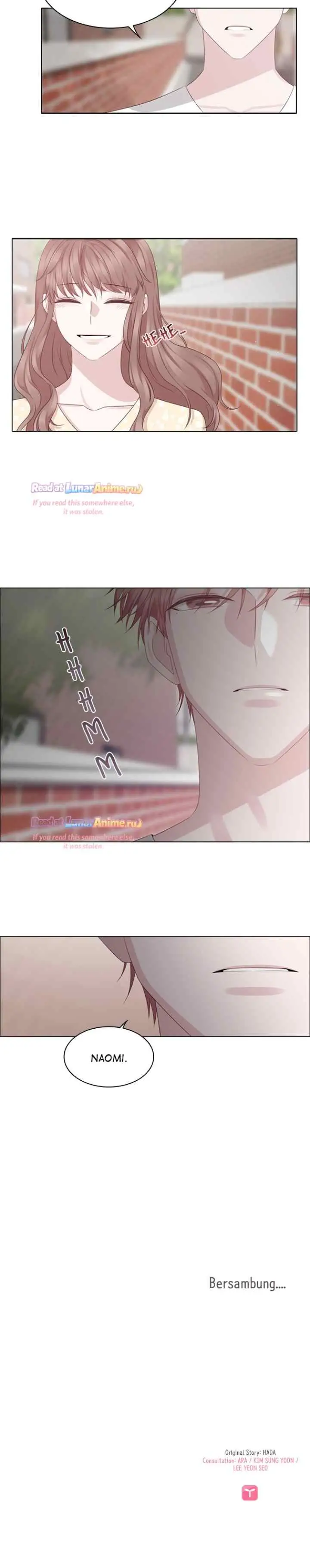 My Exes Fell For Me chapter 20 halaman 20