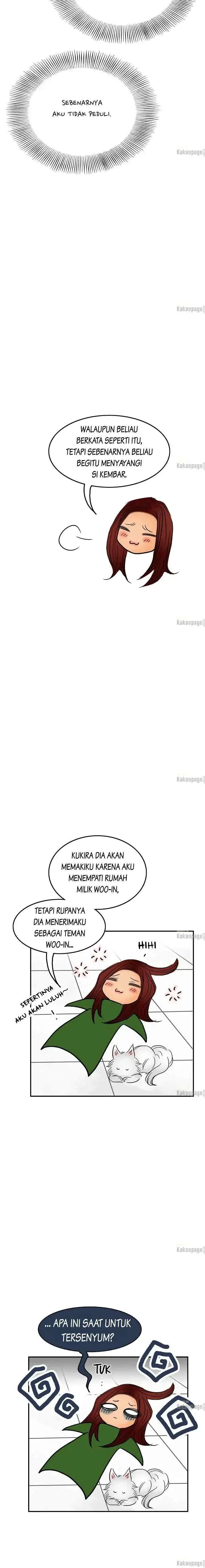 Love Attack chapter 57 halaman 15
