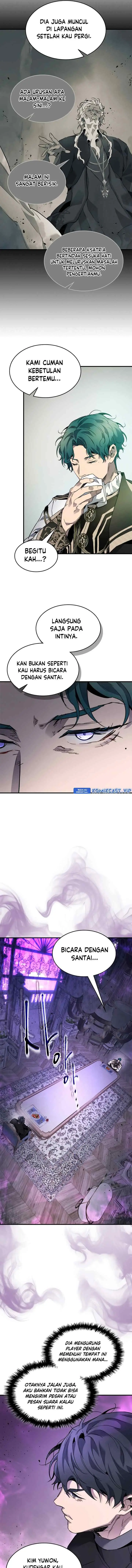 Leveling With the Gods chapter 89 halaman 10