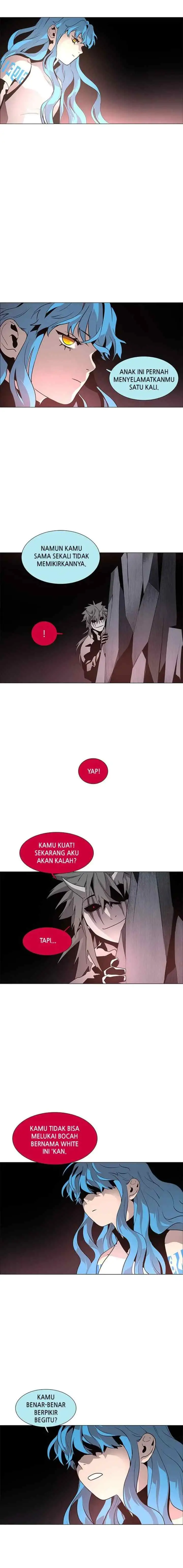 LESSA - Servant of Cosmos chapter 84 halaman 10