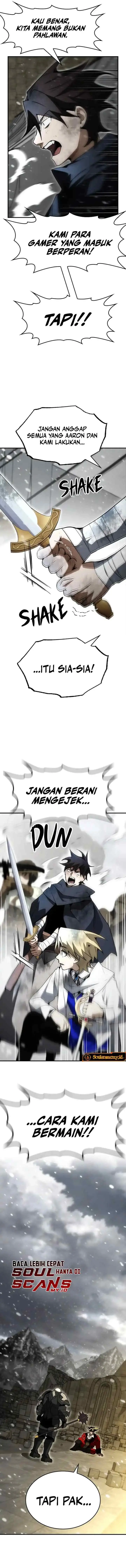 Bad Ending Maker chapter 84 halaman 7