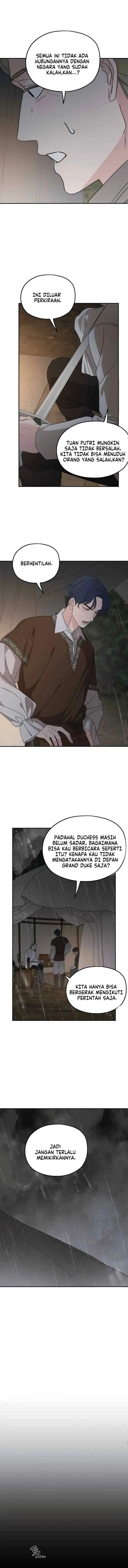 My In-Laws Are Obsessed With Me chapter 118 halaman 6
