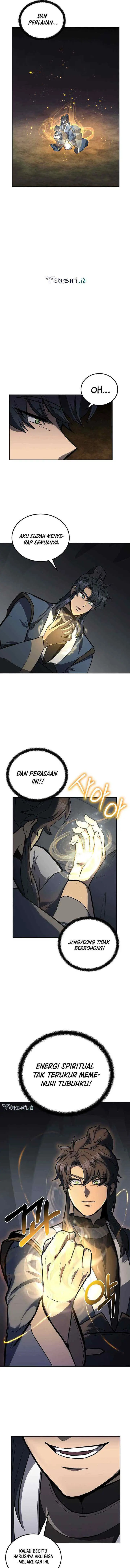 Millennium Spinning chapter 77 halaman 10