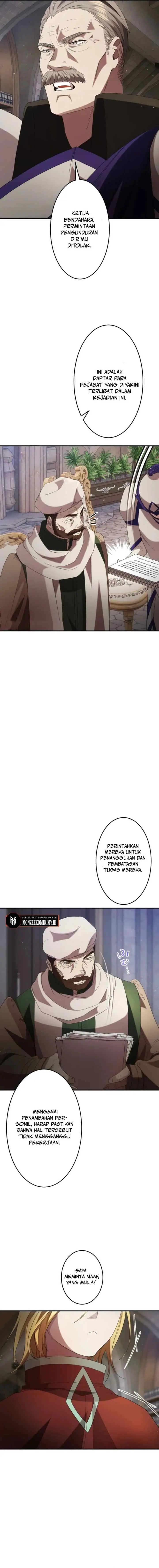 Mob na Ore no Gyakuten Jinsei chapter 10 halaman 14