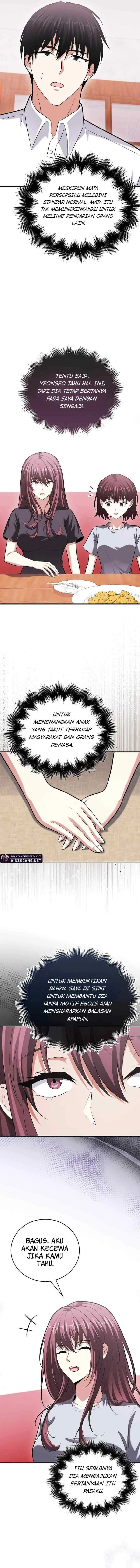 Max Talent Player chapter 72 halaman 15