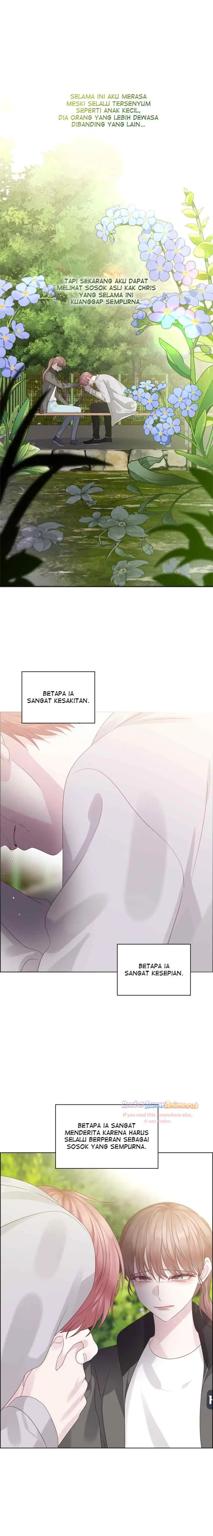 My Exes Fell For Me chapter 67 halaman 17