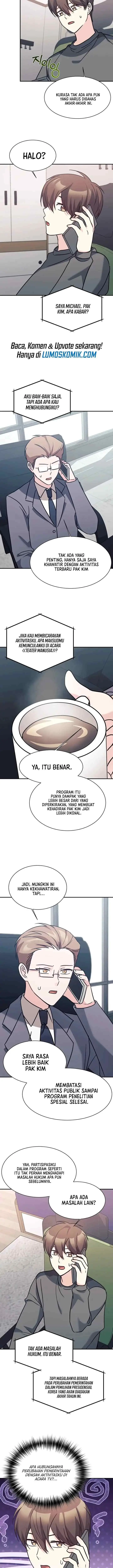My Daughter Is a Dragon! chapter 81 halaman 10
