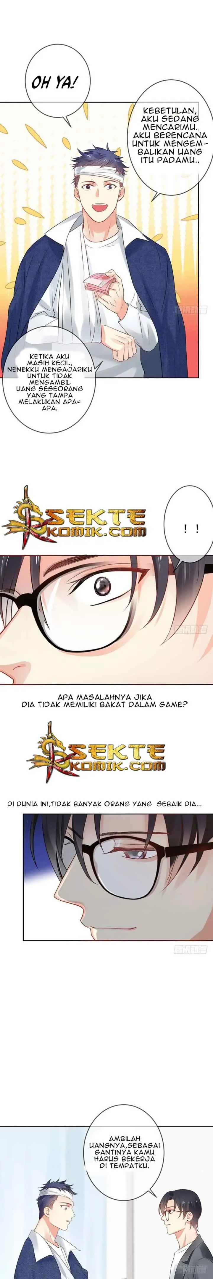 NSD Gaming chapter 33 halaman 14