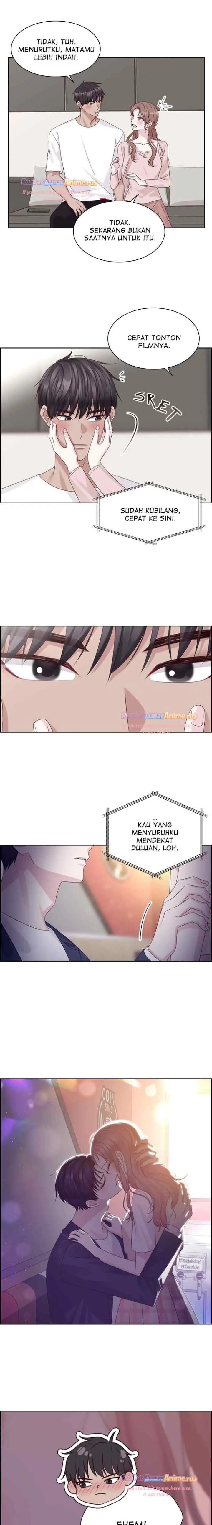 My Exes Fell For Me chapter 75 halaman 4