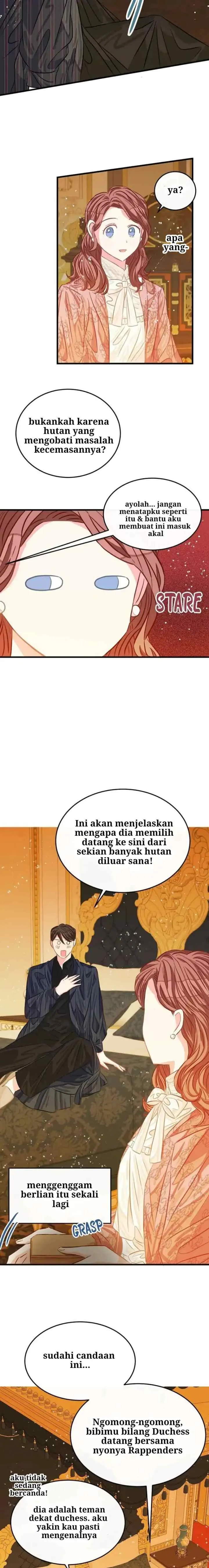 Married For 120 Days chapter 22 halaman 9