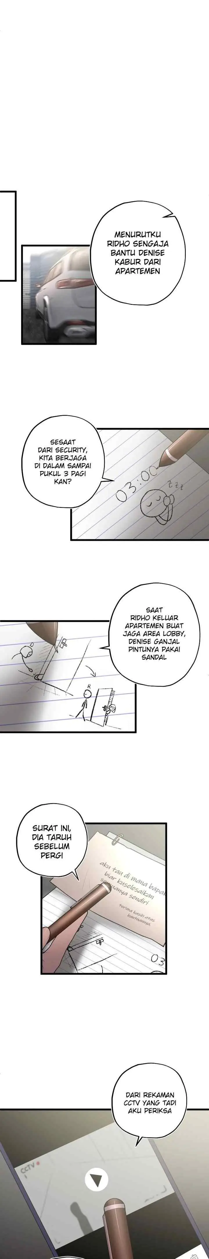 Moon Flower chapter 84 halaman 12