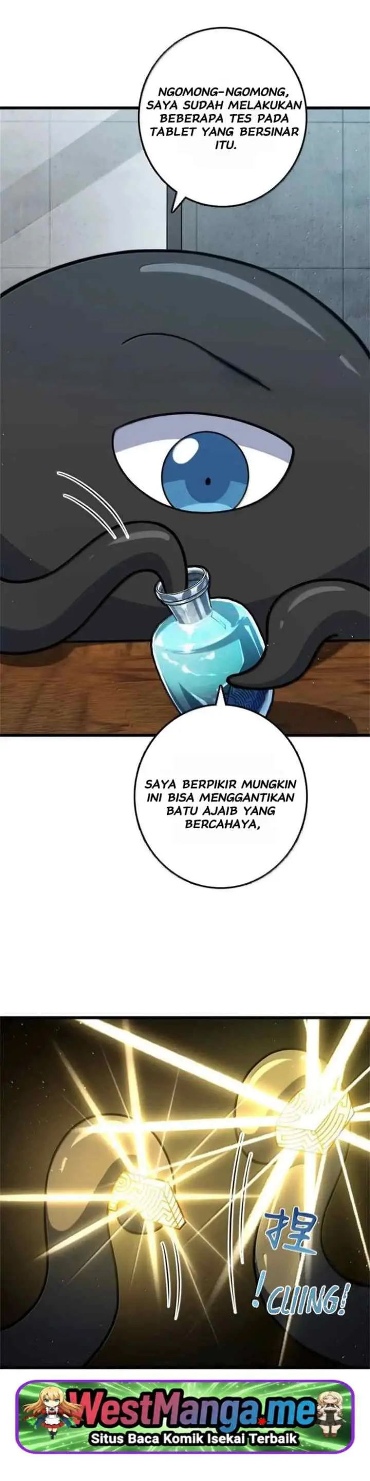 Release That Witch chapter 661 halaman 17