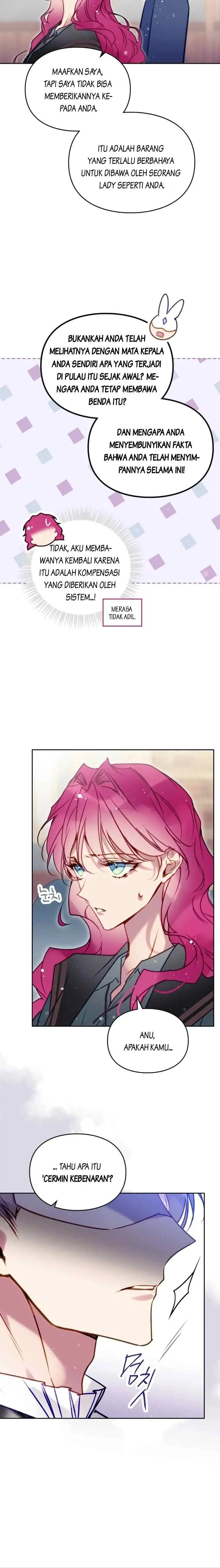 Death Is the Only Ending for the Villainess chapter 176 halaman 4