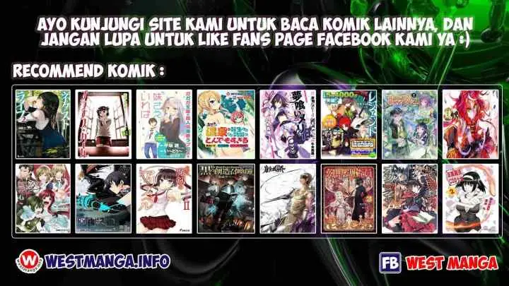 Legend (TAKANO Masaharu) chapter 6 halaman 14