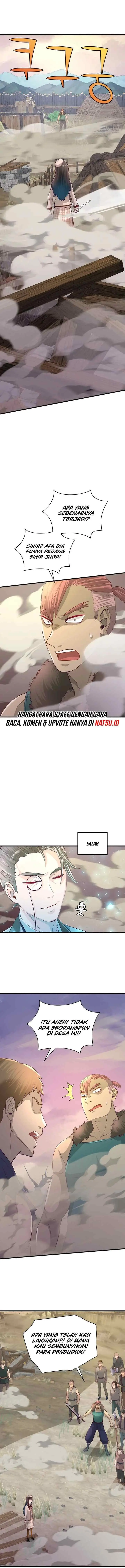 Moriarty's Perfect Crime chapter 27 halaman 14