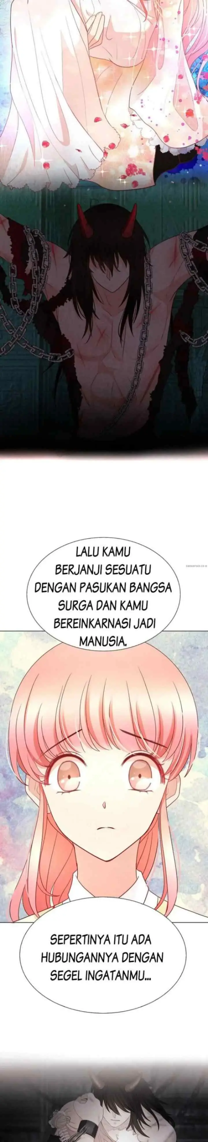 My Guardian Demon chapter 82 halaman 5