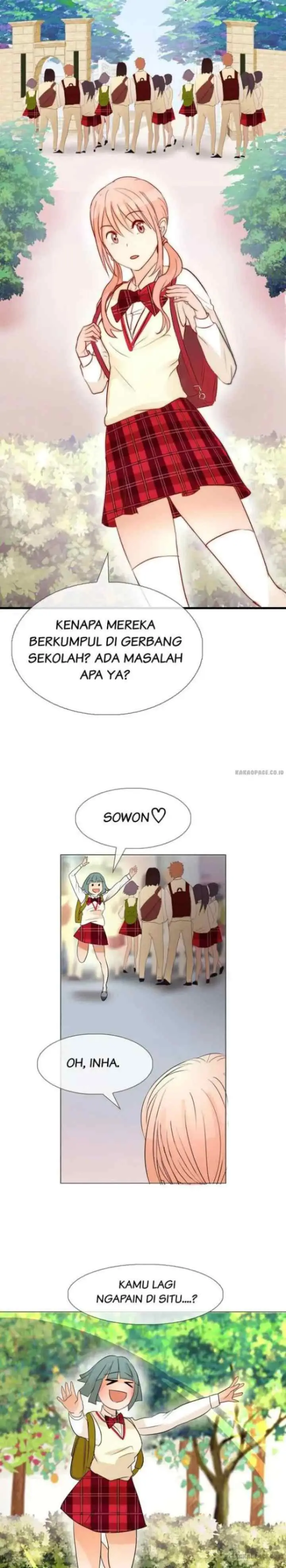 My Guardian Demon chapter 1 halaman 13