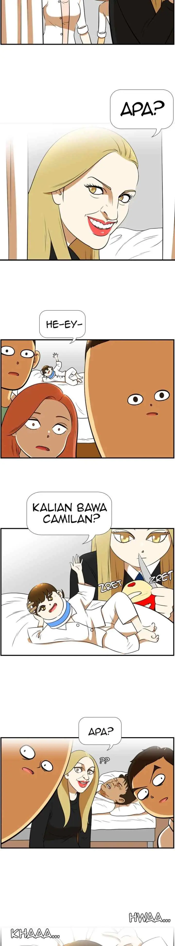 New Normal: Class 8 chapter 133 halaman 14