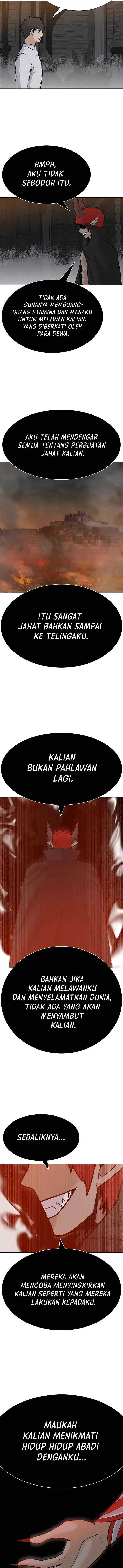 Newbie Management chapter 29 halaman 11