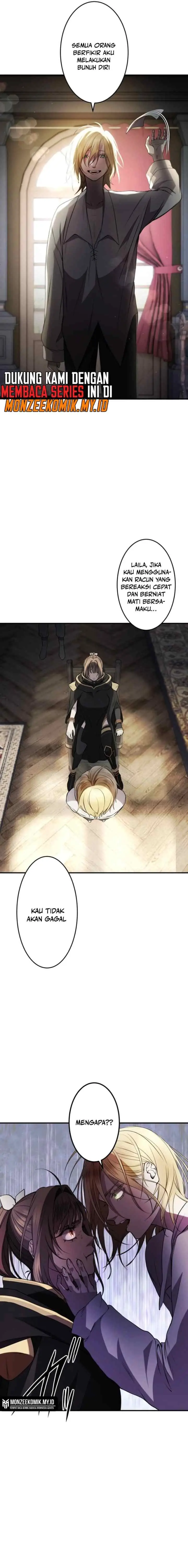Mob na Ore no Gyakuten Jinsei chapter 5 halaman 14